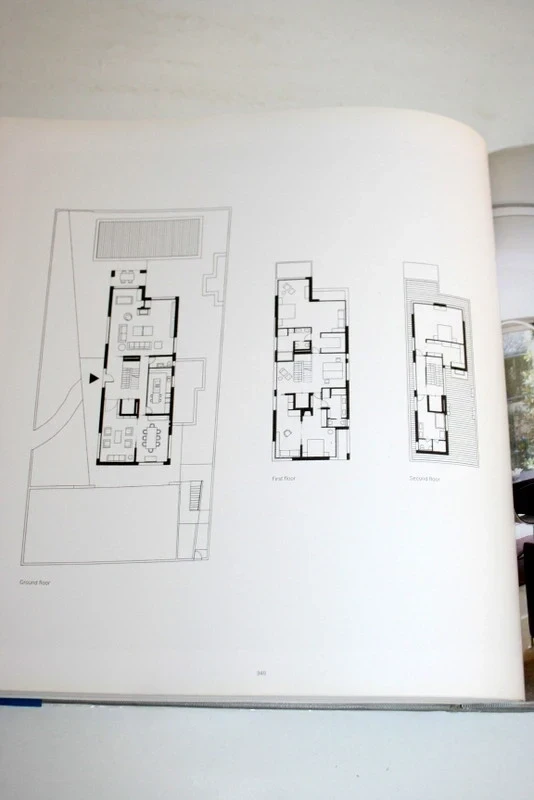 Maisons D'architectes - Contemporain Ontwerp – photo 6